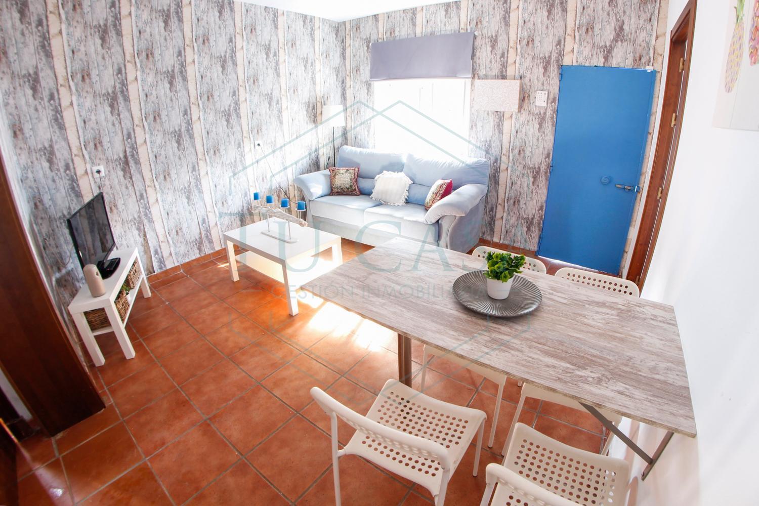 La Rana, Apartamentos En Urbanizacion Con Piscina Comunitaria Chiclana de la Frontera Exterior photo