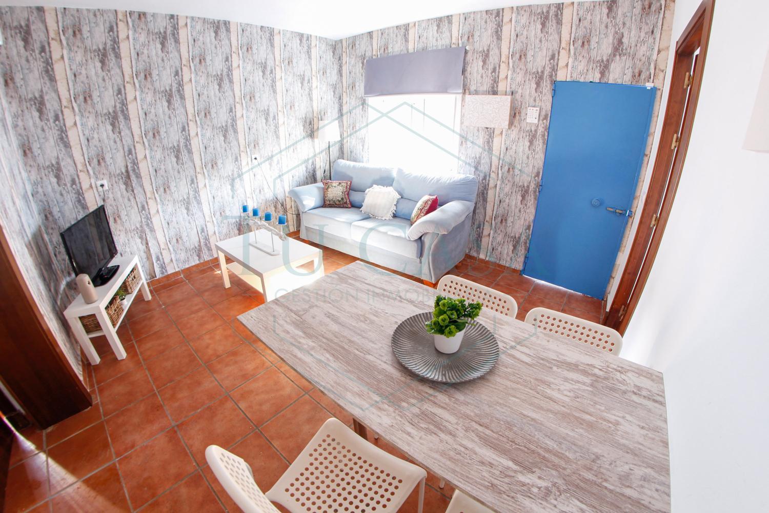 La Rana, Apartamentos En Urbanizacion Con Piscina Comunitaria Chiclana de la Frontera Exterior photo