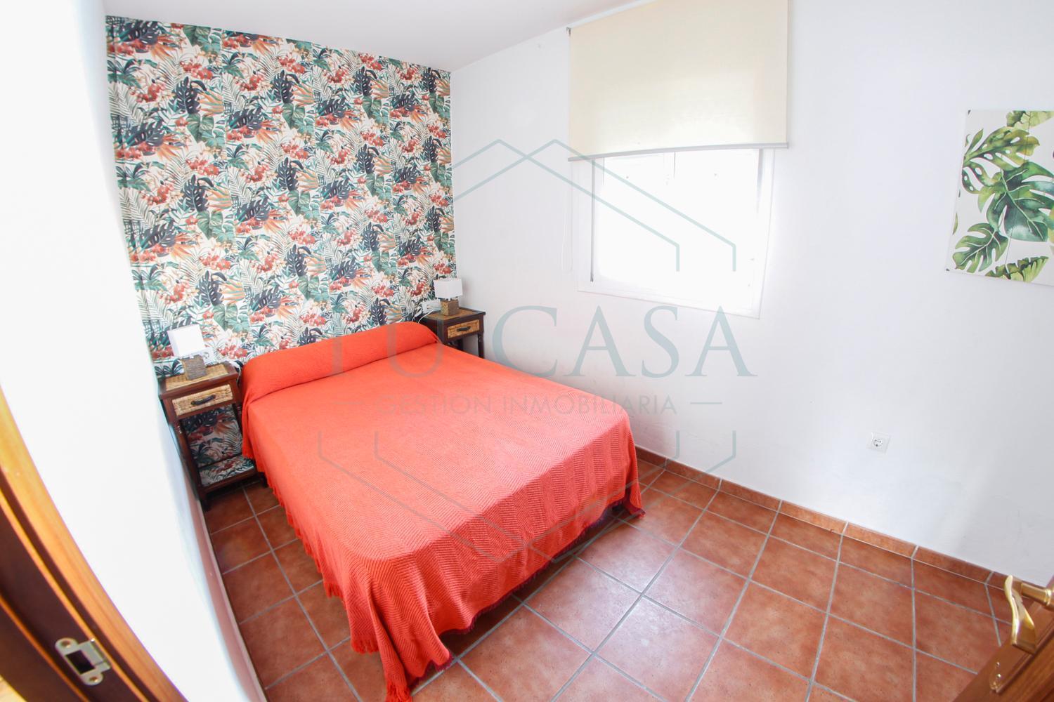 La Rana, Apartamentos En Urbanizacion Con Piscina Comunitaria Chiclana de la Frontera Exterior photo